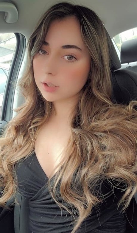 Karrigan Taylor modèle érotique archive