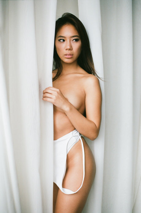 Anthia Mo art modèle photo
