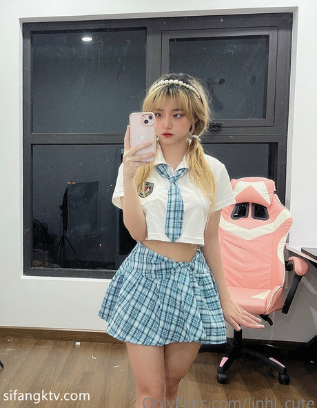 Linhi cute star exclusive img