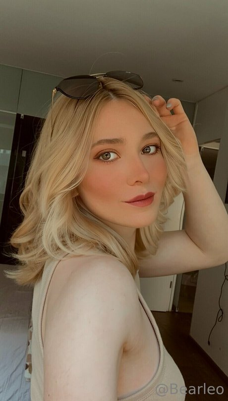 bearleo21 star du porno gratuite des photos