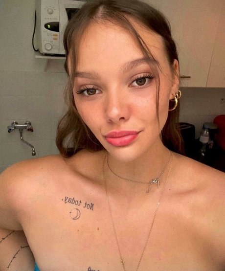 camillebrx__ étoile sympa photo