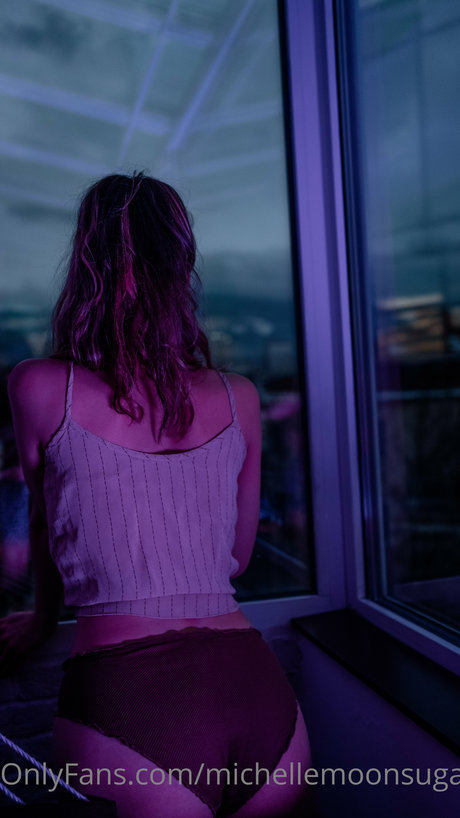 Ellie Land modèle parfait galeries