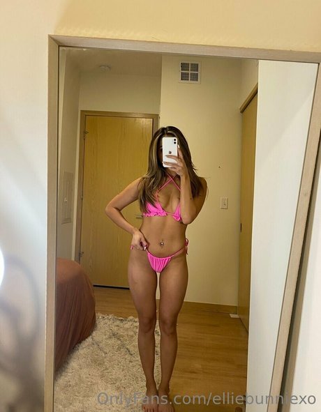 ellie bunniexo actrice parfaite photos