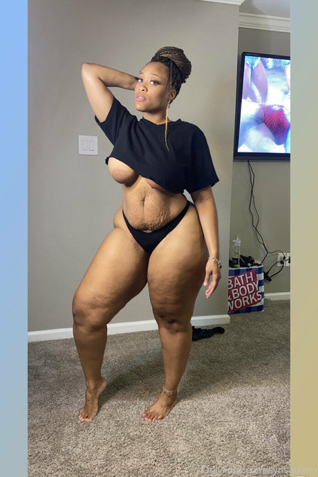 Synsationn sexe star du porno collection