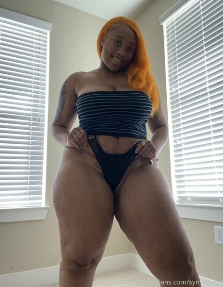 Synsationn belle étoile collection