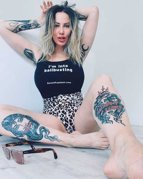 Madeline Marlowe belle star du porno images