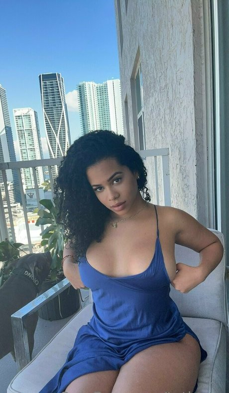 Tatiana Venezuelanvixen Fotoaufnahmen