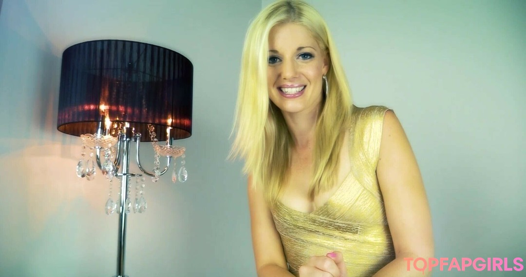 Charlotte Stokely étoile xxx images