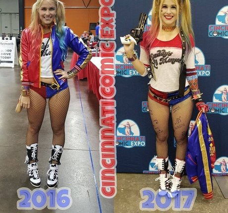 cloverarley Fotoaufnahmen