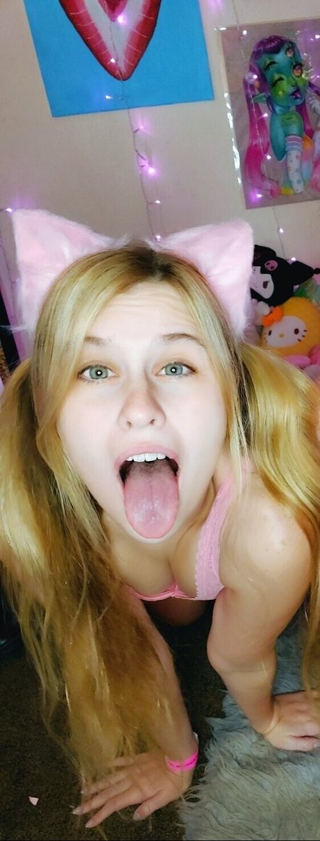 cloverarley star du porno nue photos