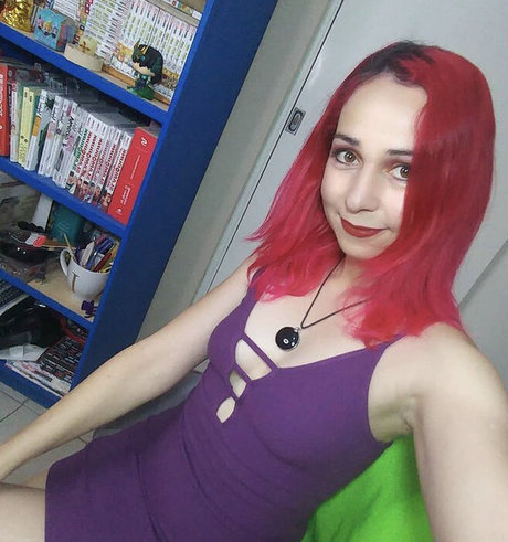 Litzia Moon art de star du porno galeries