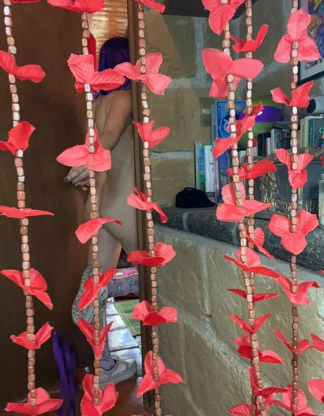 Litzia Moon modèle de sexe img