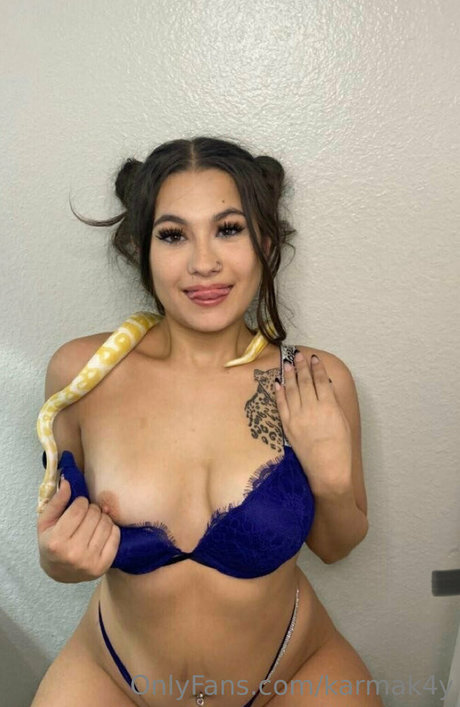 karmak4y actrice pornographique image