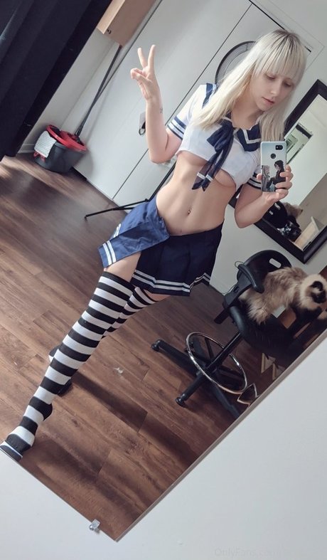 Ladyxzero actrice artistique image