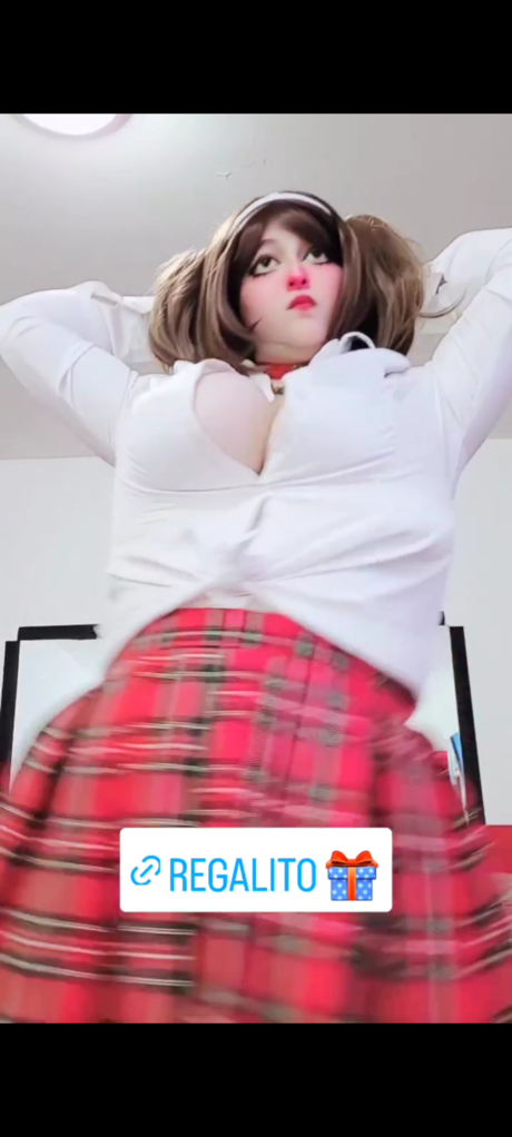 Jocy Cosplay art étoile img