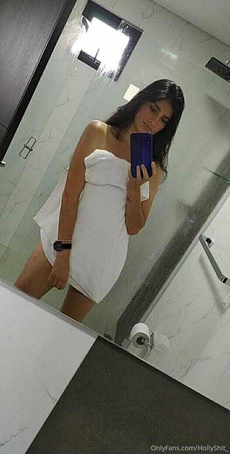 Holly Shit Fotoaufnahmen