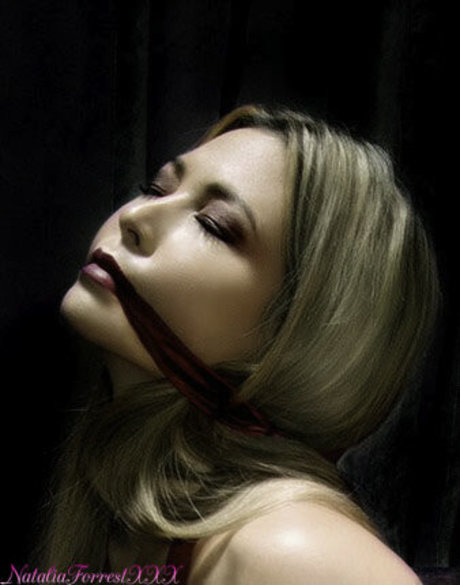 Natalia Forrest art étoile photos