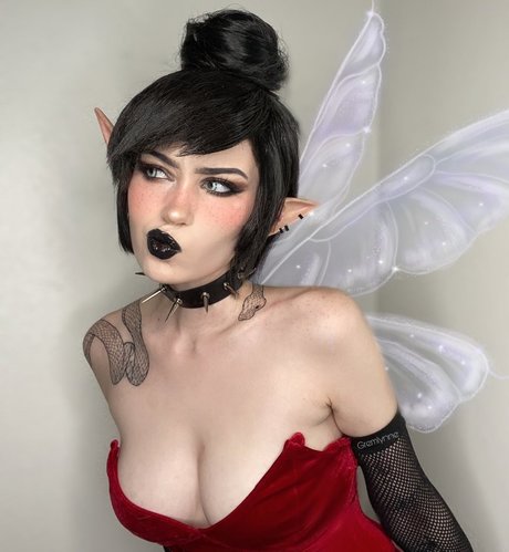 Gremlynne étoile magnifique images