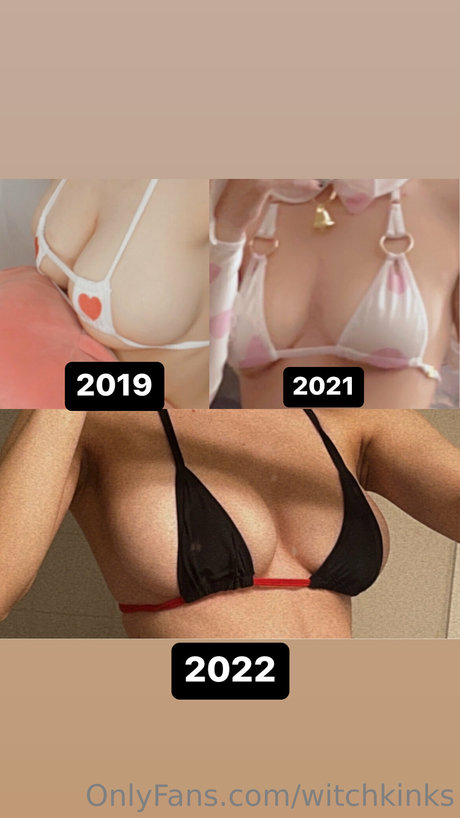 Witchkinks Fotoaufnahmen