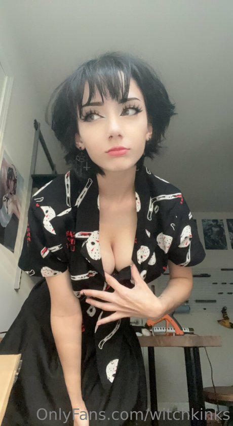 Witchkinks nus étoiles img