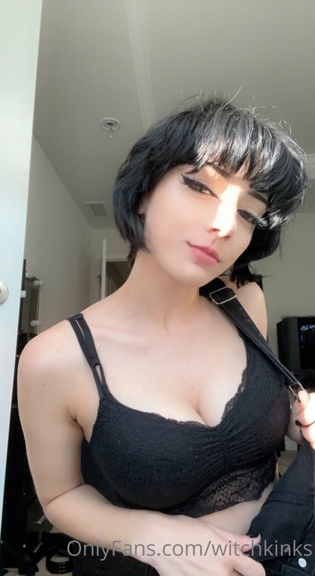 Witchkinks modèle gratuit image