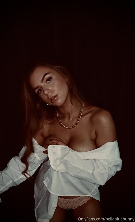 The belle bunny modèle de haute qualité photo