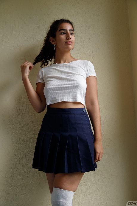 luna silverx star du porno chaud img