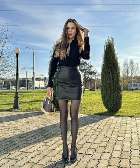 tasya666 étoile parfaite galeries