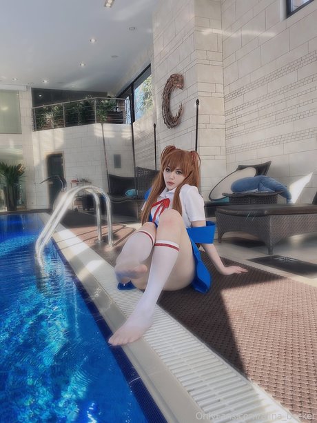 Alina Becker étoile sexy galerie