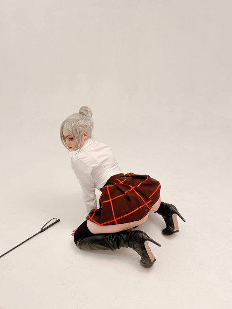 solo aux gros seins uniquementfans art chaud img