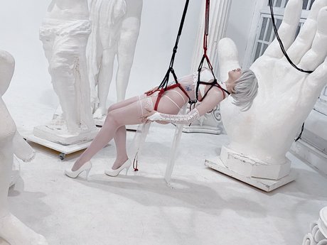 lesbiennes strapon onlyfans hd exclusif photo