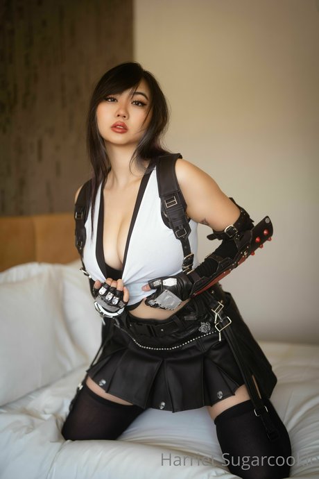 Harriet Sugarcookie star du porno érotique images