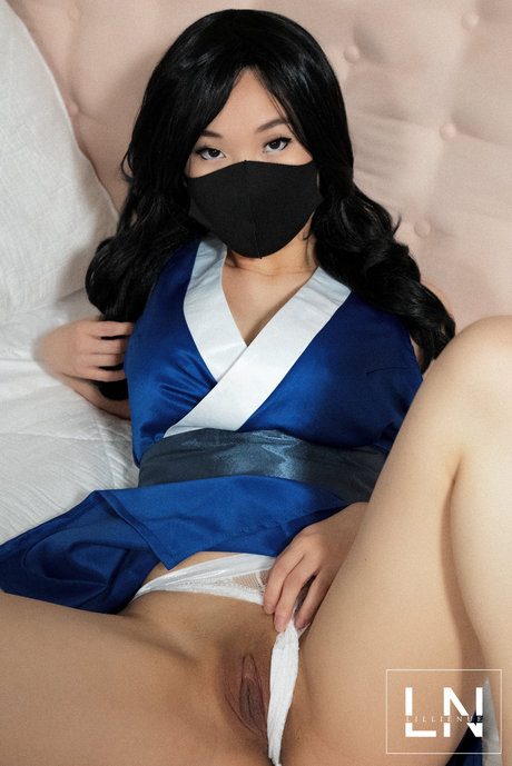 lillienue meilleure actrice galeries