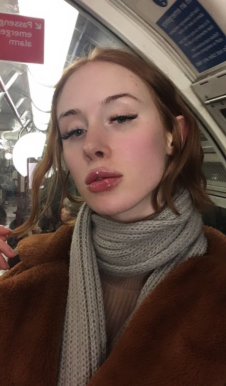 Lenina Crowne modèle artistique image