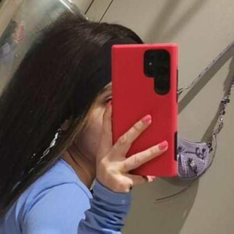 Azalyastar joli modèle photo