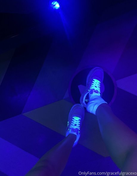 Gracefulgracexo star du porno xxx des photos