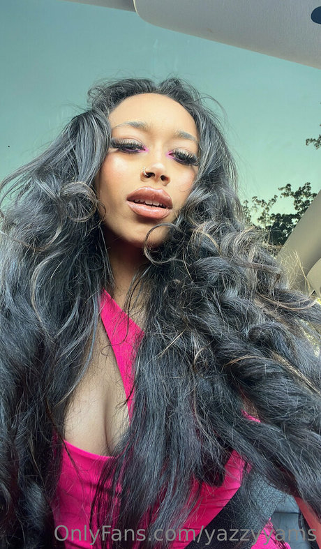 yazzyyams actrice nue img