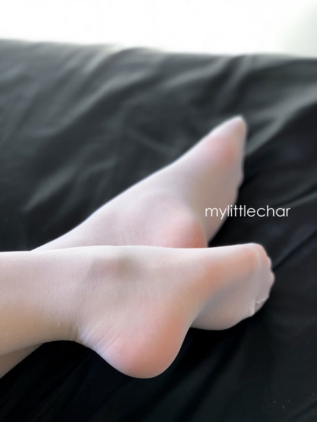 My little char belle star du porno galerie