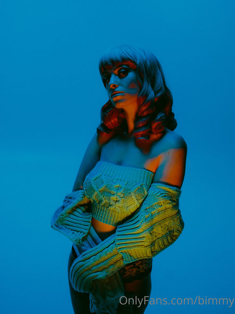 Barbara Dunkelman modèle sexy image