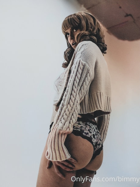 Barbara Dunkelman modèle érotique photos