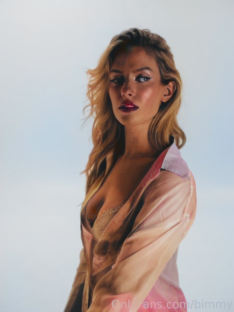 Barbara Dunkelman étoile chaude galerie