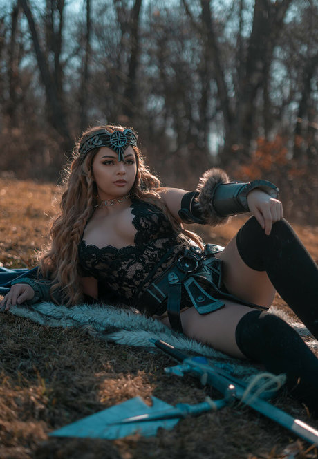 pom-pom girl blonde onlyfans sexy érotique galeries