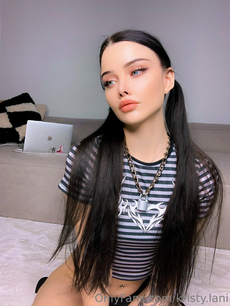 Kristy Lani star du porno chaud photo