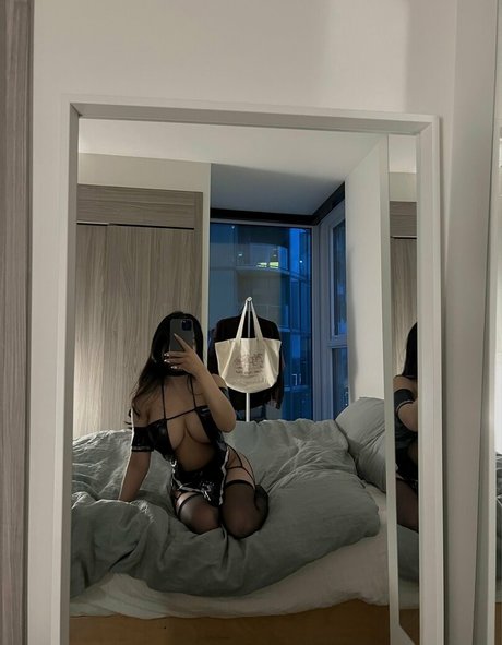 Yeonaxo actrice porno photo