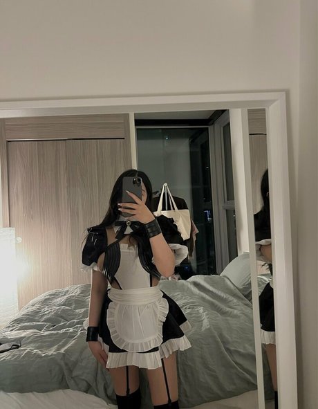 Yeonaxo modèle parfait img