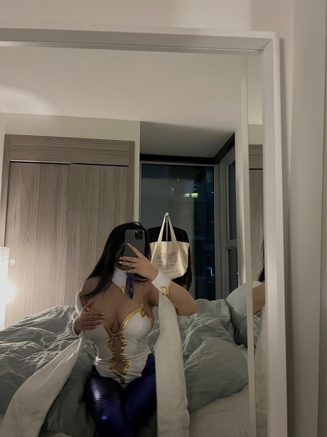 Yeonaxo xxx star du porno des photos