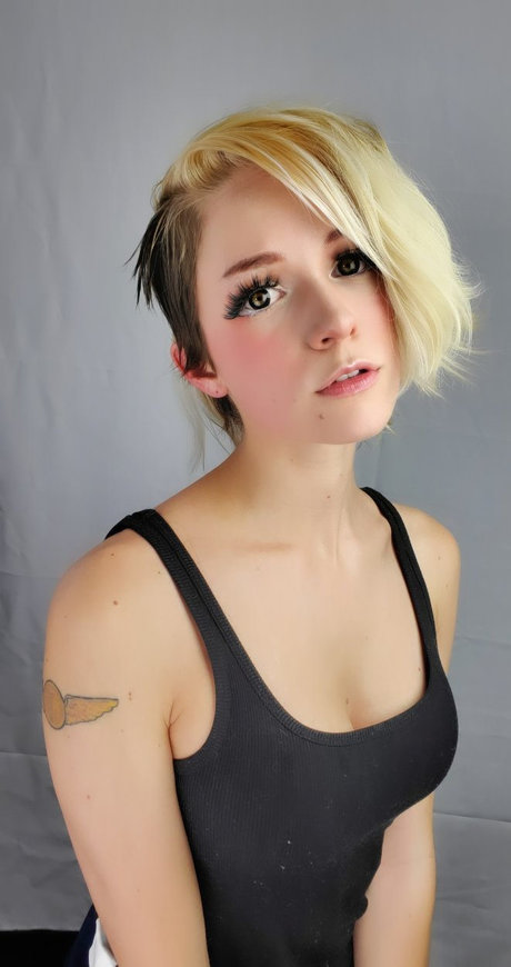 Bunnybii étoile de l'art photo