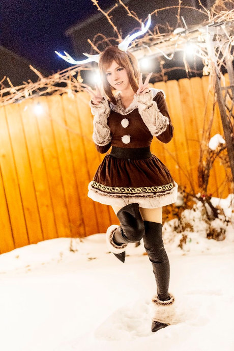 Bunnybii art modèle galeries