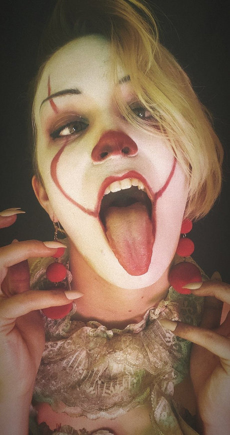 Bunnybii actrice de sexe photos