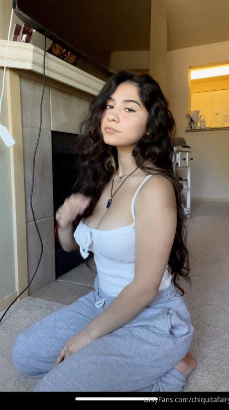 ChiquitaFairy meilleur modèle photo